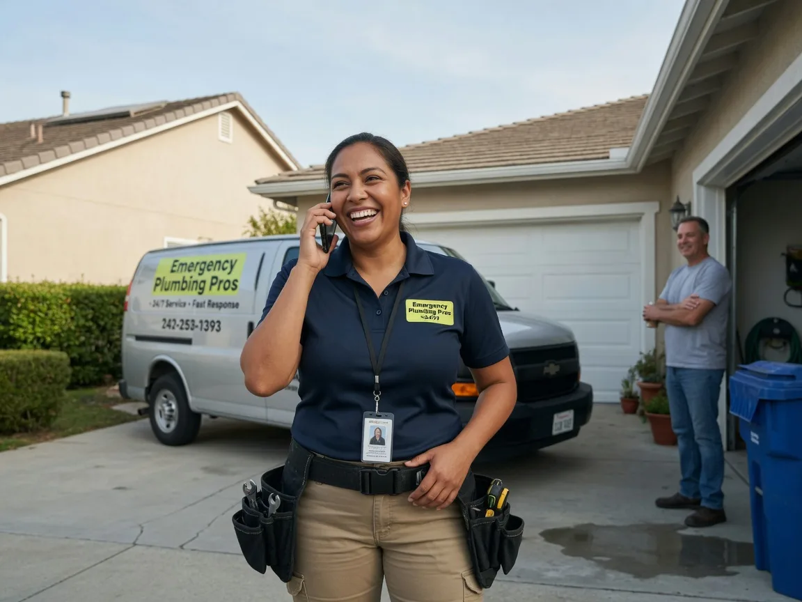Emergency Plumber Matthews, IN FAQs